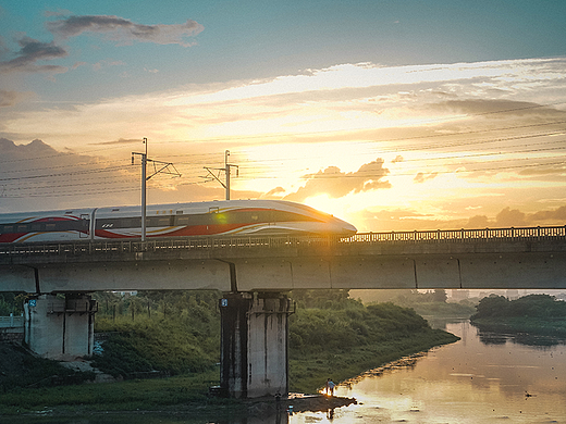 热带季风的礼物（个人主页-ZNjkxMTM0MDg=） - 风光摄影 - 站酷设计师热烈与冲动原创素材 - 站酷ZCOOL