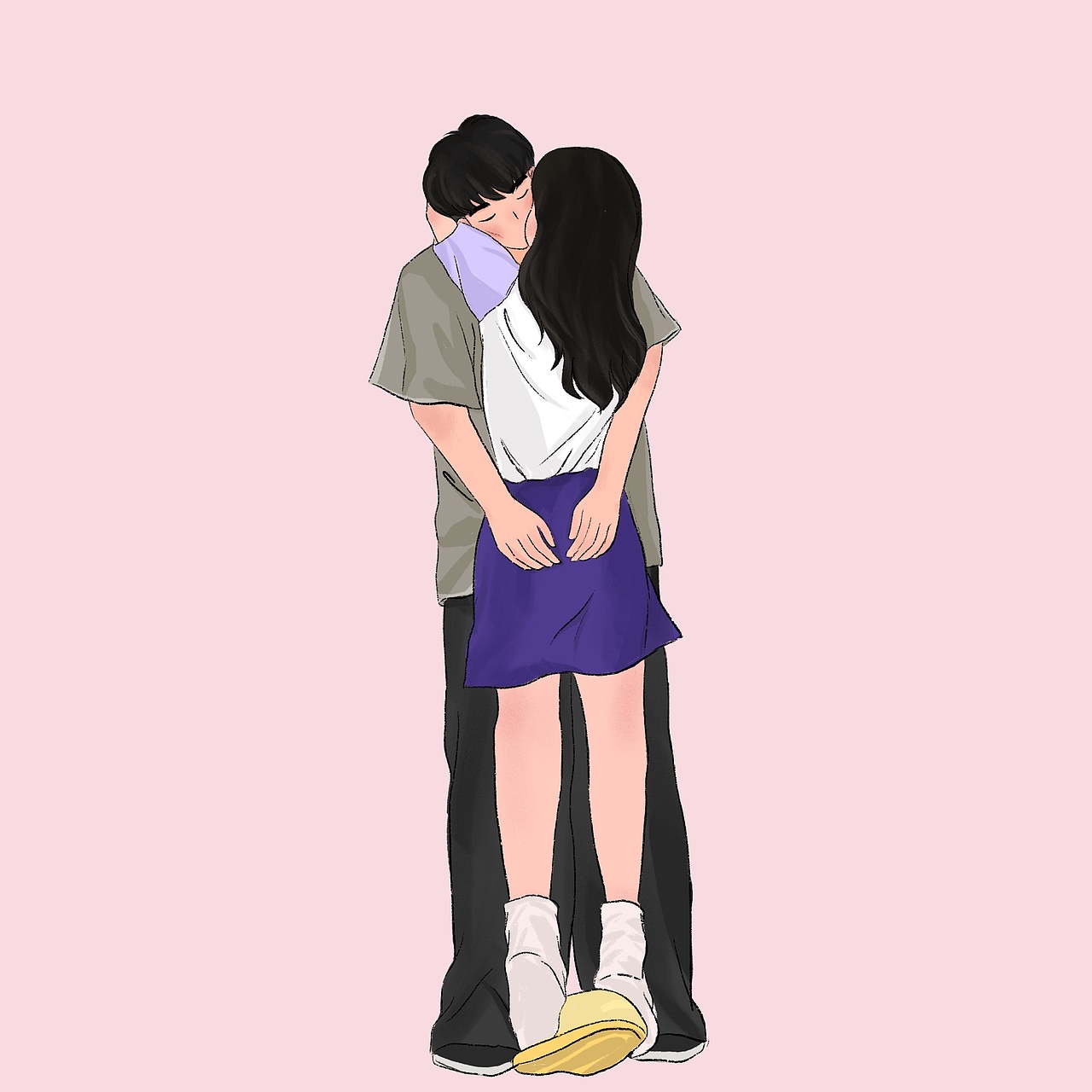 用漫画记录生活｜Day11-Day20（图ZMzczNTc2ODk2） - 短篇/格漫 - 站酷设计师不学习就没饭吃原创素材 - 站酷ZCOOL