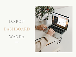 wanda Dashboard