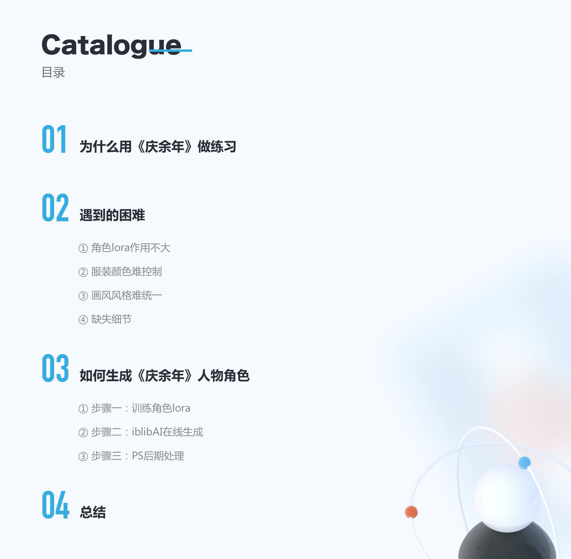 AIGC《庆余年》角色转动漫经验分享（图ZMTQ4NDk4MzI=） - 教程 - 站酷设计师菜菜不甜原创素材 - 站酷ZCOOL