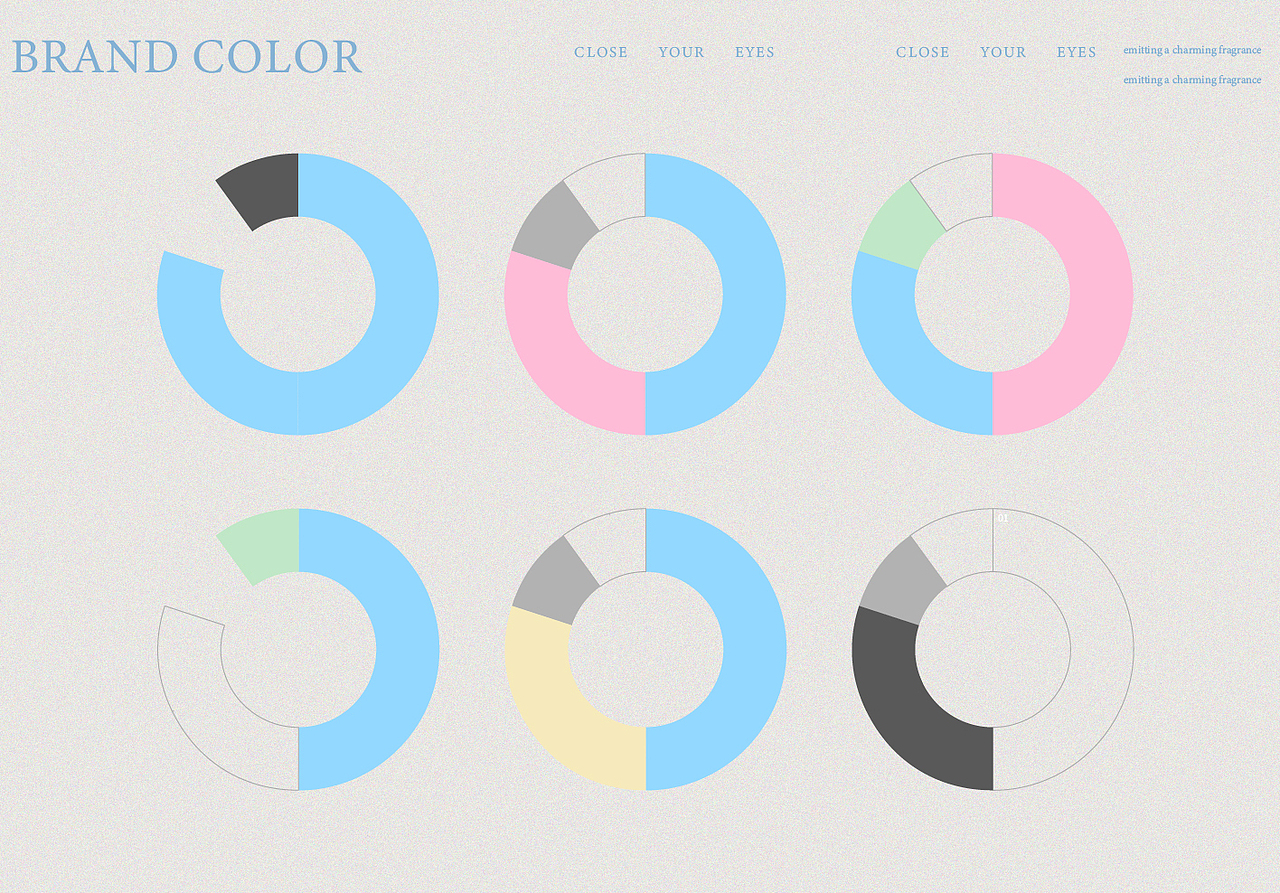 MOLODY疗愈中心品牌全案设计/包装设计/LOGO设计