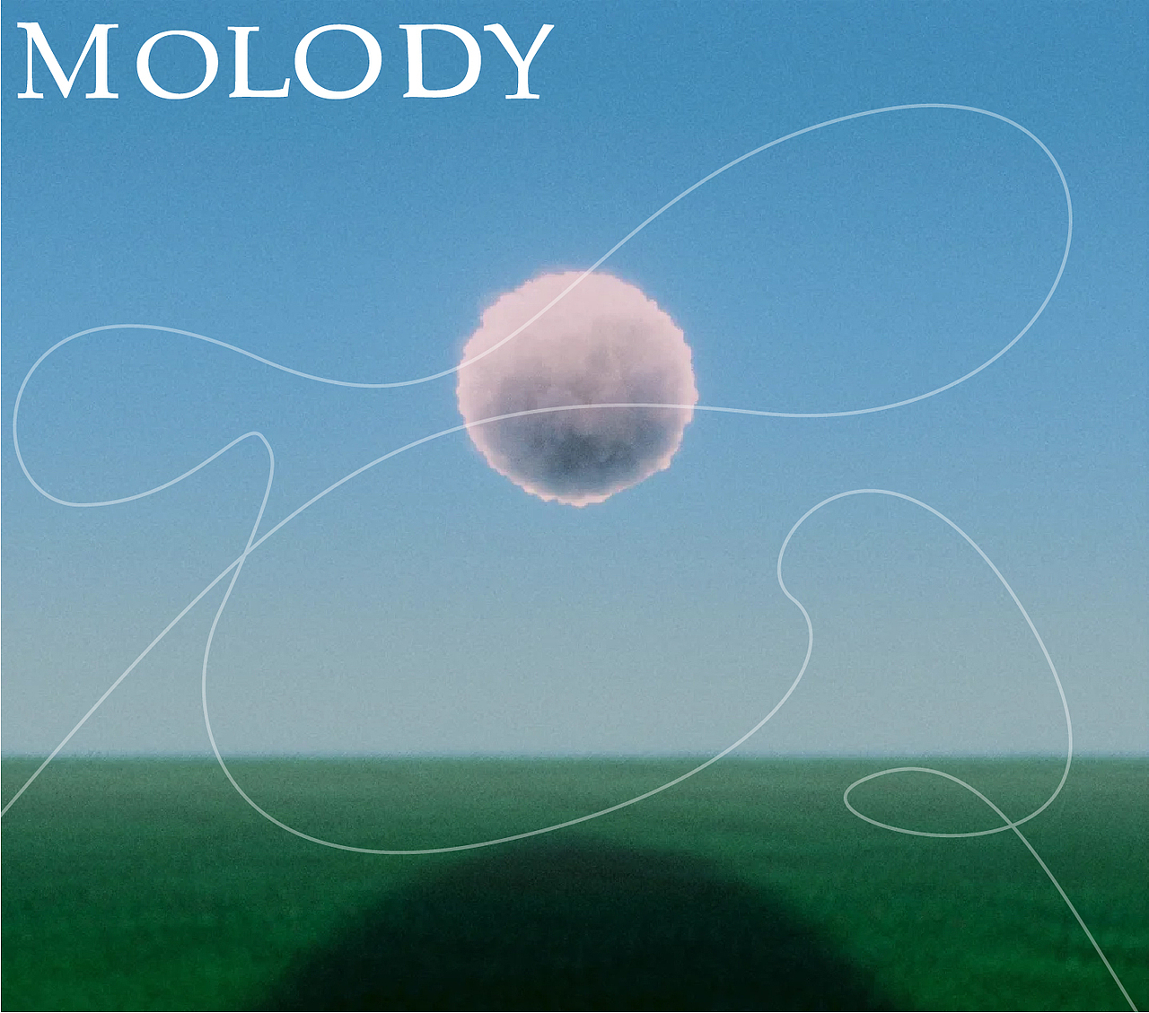 MOLODY疗愈中心品牌全案设计/包装设计/LOGO设计