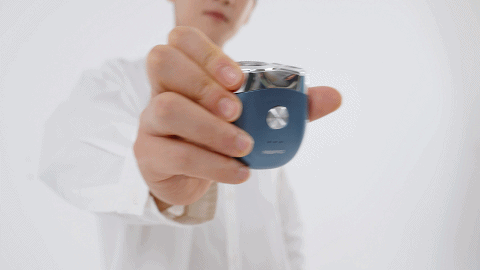 动态视频 | 瑞普乐迷你剃须刀