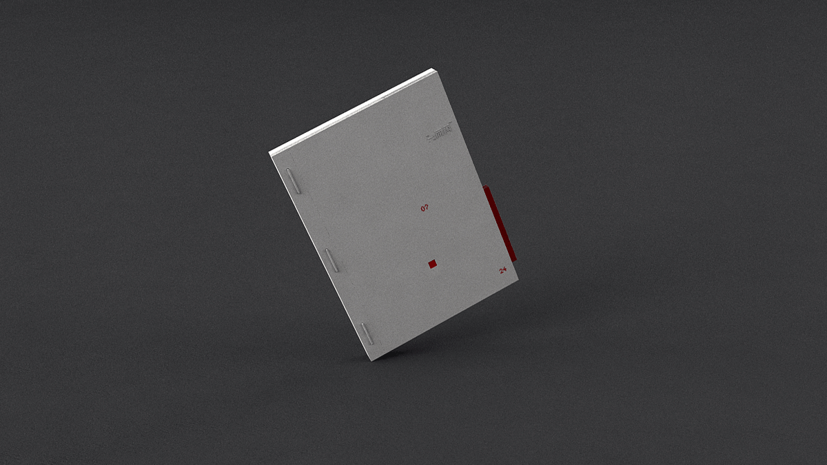 一而再-品牌视觉手册（图ZMzczNTg0NzQ4） - 书籍/画册 - 站酷设计师BenMarks原创素材 - 站酷ZCOOL
