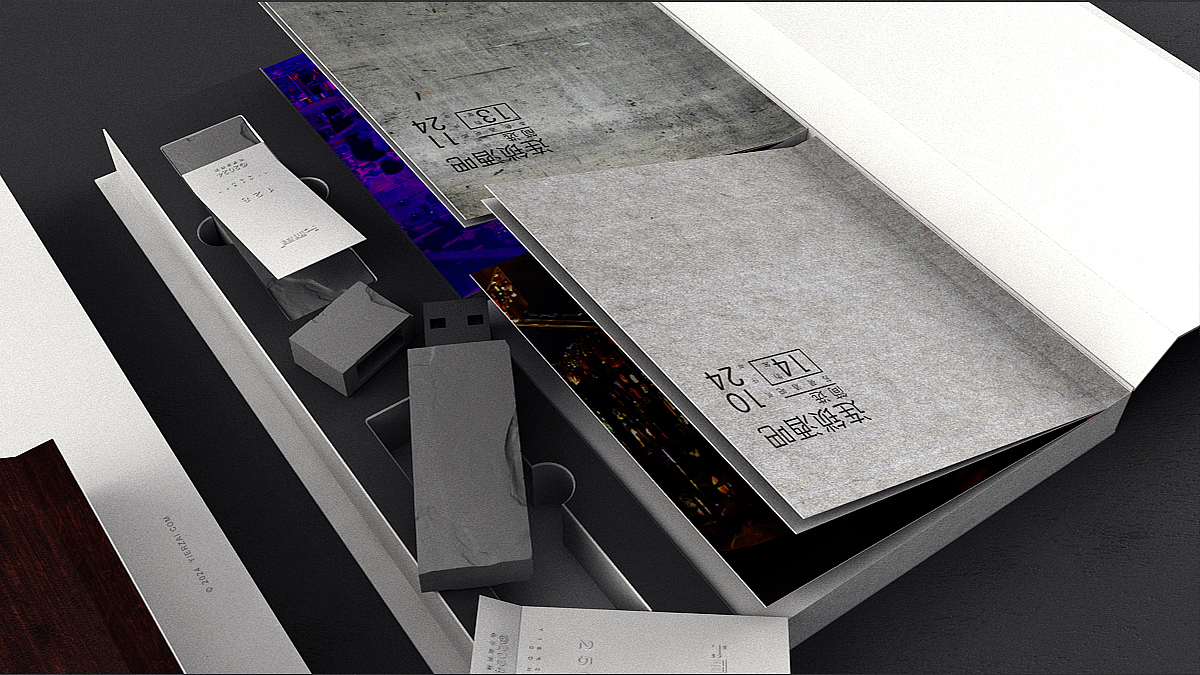 一而再-品牌视觉手册（图ZMzczNTg1MjAw） - 书籍/画册 - 站酷设计师BenMarks原创素材 - 站酷ZCOOL
