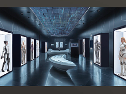 人工智能進入生活！