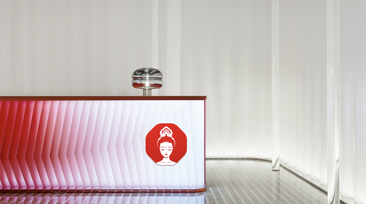 靳小主鲜炖燕窝品牌设计|东方滋补