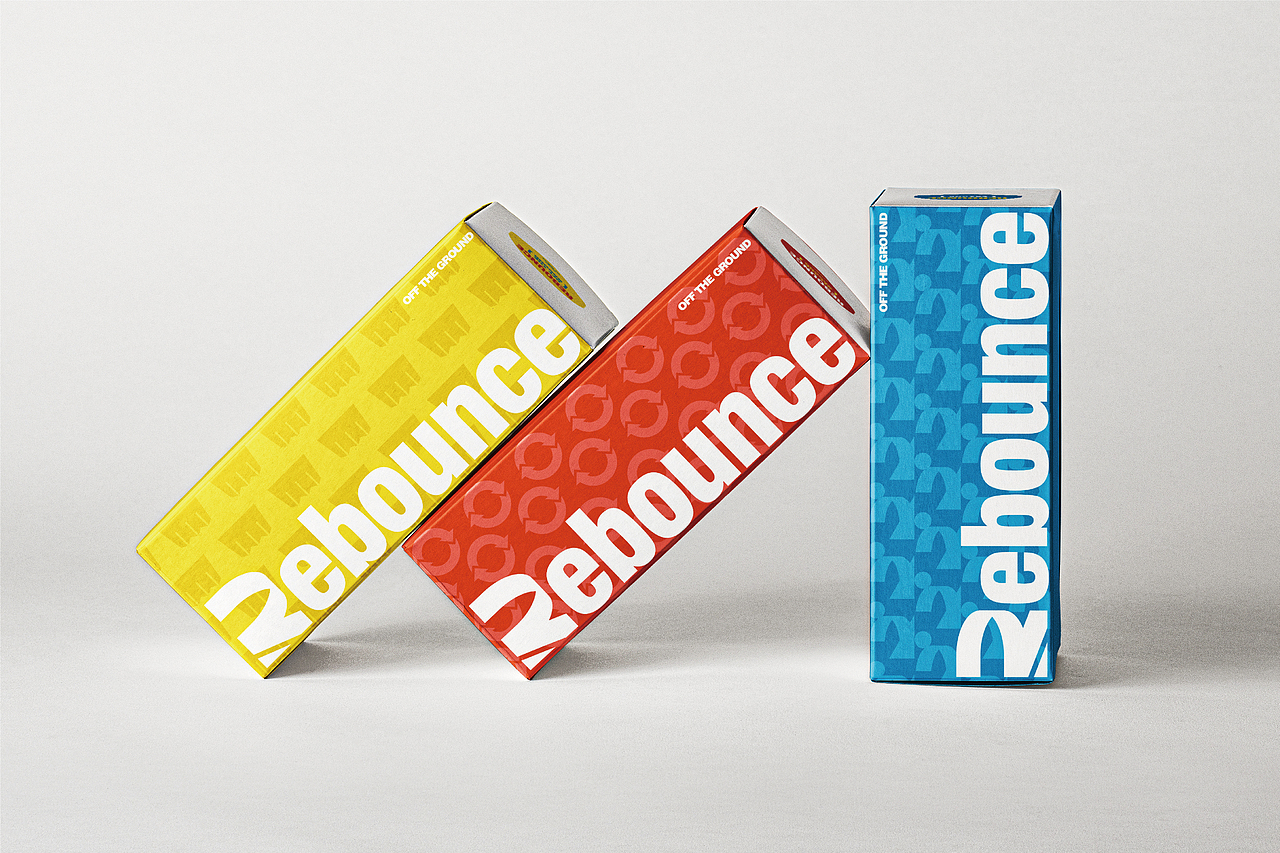 REBOUNCE - 潮流服装品牌设计（图ZMzczNTg2NzMy） - 品牌 - 站酷设计师紅湖品牌设计原创素材 - 站酷ZCOOL