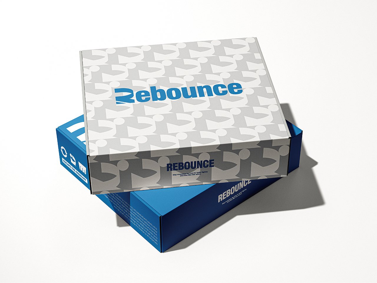 REBOUNCE - 潮流服装品牌设计（图ZMzczNTg2NzU2） - 品牌 - 站酷设计师紅湖品牌设计原创素材 - 站酷ZCOOL