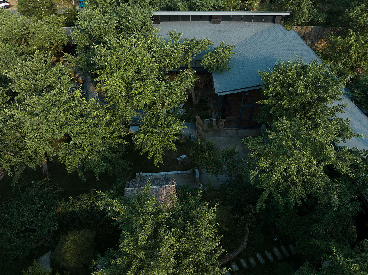 民宿设计拍摄｜苏州东山瑞相院（图ZMzczNTg4NDYw） - 环境/建筑摄影 - 站酷设计师建筑摄影师王侃原创素材 - 站酷ZCOOL