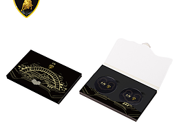 蘭博基尼&太樾如意無粘沉香片（品鑒裝）