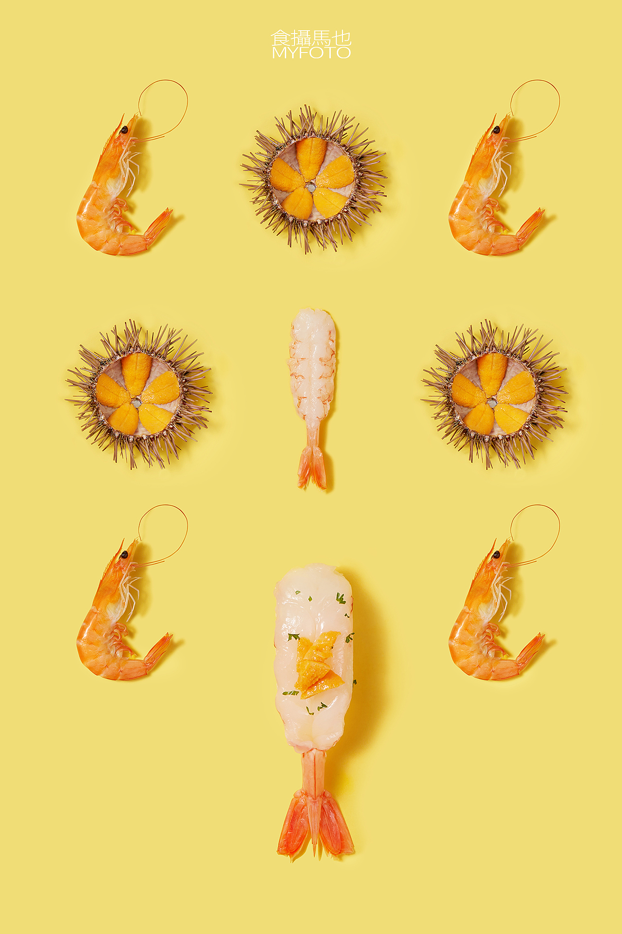 美食摄影丨争鲜寿司×食摄马也（图ZMzczNTkwMjYw） - 美食摄影 - 站酷设计师食摄马也MYFOTO原创素材 - 站酷ZCOOL