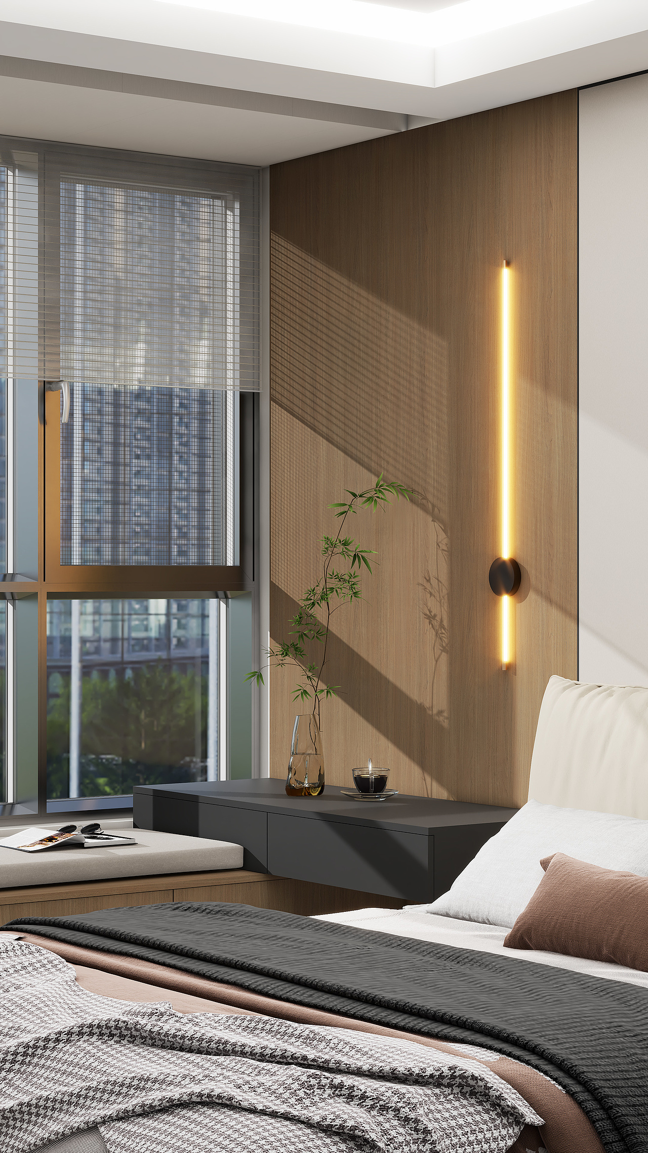 橡树湾-（图ZMzczNTkxNTUy） - 家装设计 - 站酷设计师胖欢D原创素材 - 站酷ZCOOL