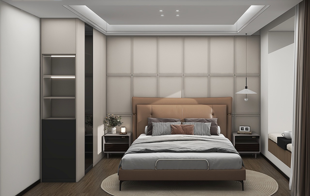 橡树湾-（图ZMzczNTkxNTcy） - 家装设计 - 站酷设计师胖欢D原创素材 - 站酷ZCOOL