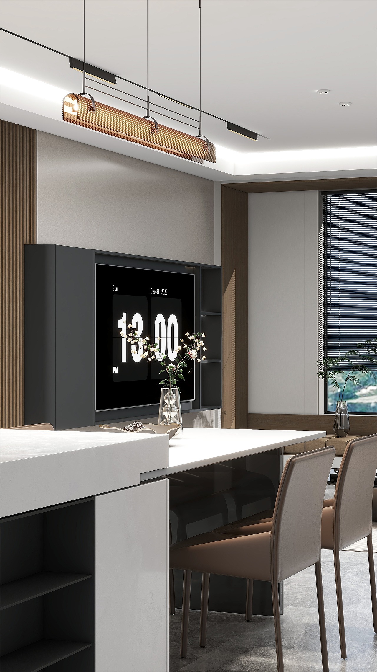 橡树湾-（图ZMzczNTkxNTQ4） - 家装设计 - 站酷设计师胖欢D原创素材 - 站酷ZCOOL