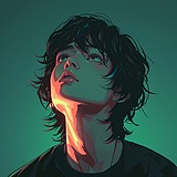 作图不保存的头像