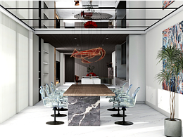 效果圖表現(xiàn)