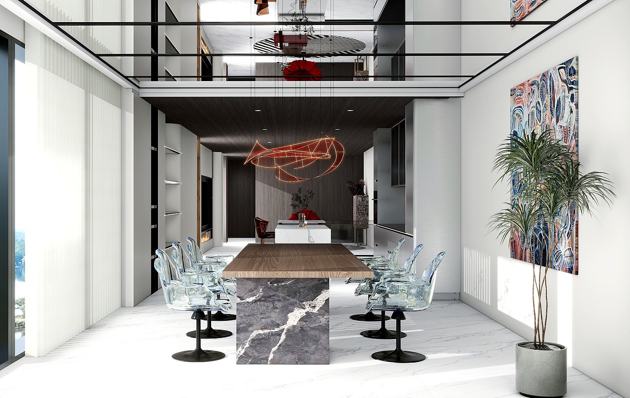 效果图表现（图ZMzczNTk0NDQ4） - 家装设计 - 站酷设计师胖欢D原创素材 - 站酷ZCOOL