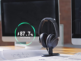 萬魔耳機(jī)ONE More SonoFlow 