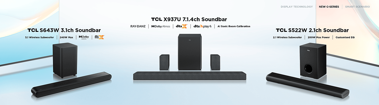 PPT定制 | 2023 TCL 全球新品发布会（图ZMzczNjAwMTky） - PPT/Keynote - 站酷设计师AbleSlide原创素材 - 站酷ZCOOL