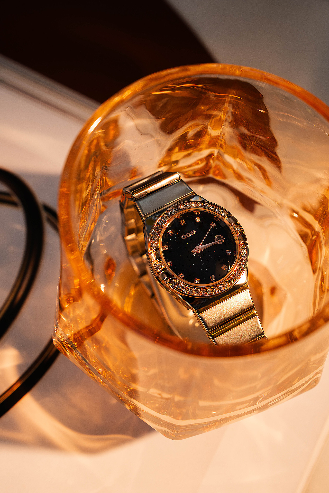 产品拍摄｜一年只拍一次手表（图ZMzczNjAwMjQ4） - 产品摄影 - 站酷设计师Abbyding原创素材 - 站酷ZCOOL