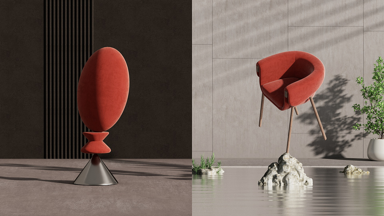 C4D動畫（圖ZMzczNjA0NDky） - 動畫/影視 - 站酷設計師SIUSIU1111原創(chuàng)素材 - 站酷ZCOOL