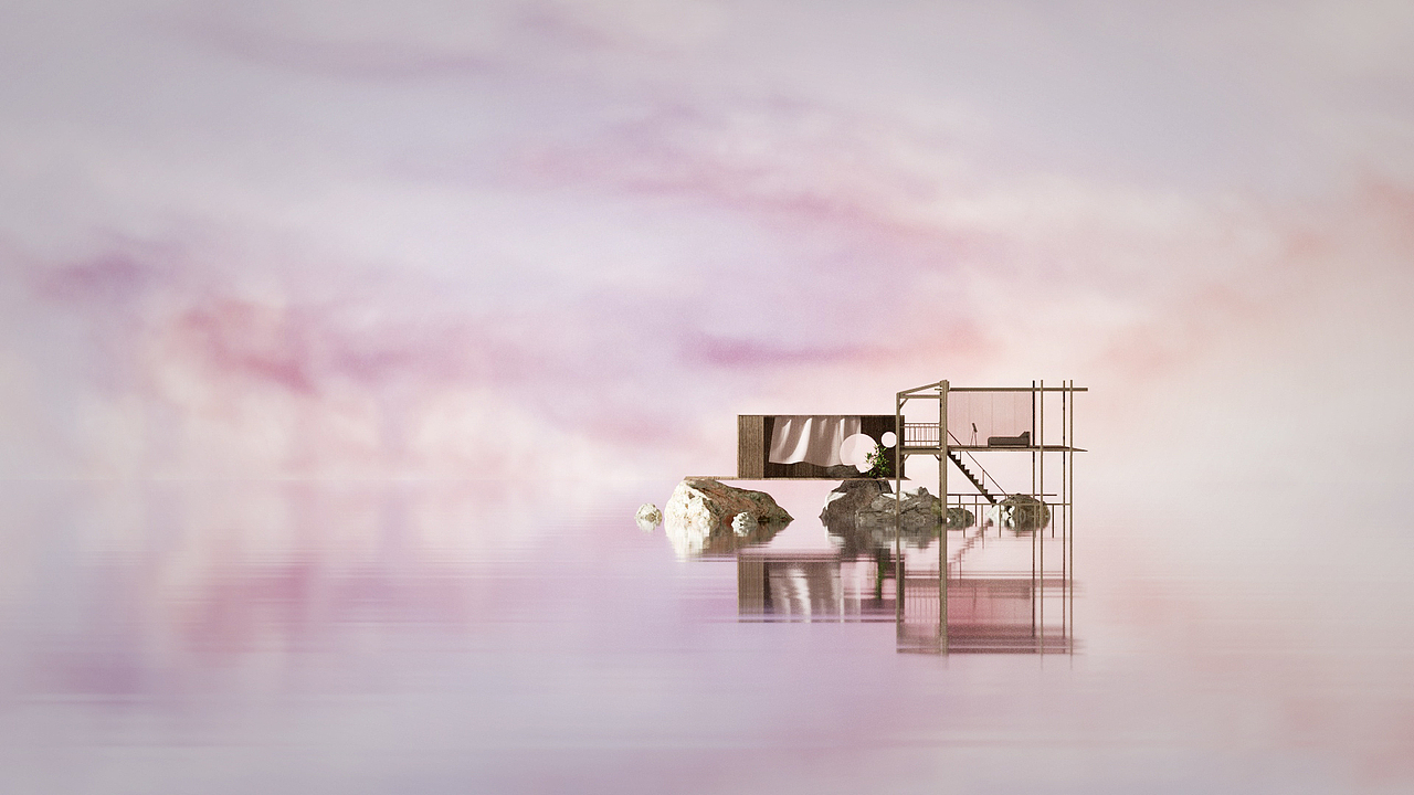 C4D動畫（圖ZMzczNjA0NTA0） - 動畫/影視 - 站酷設計師SIUSIU1111原創(chuàng)素材 - 站酷ZCOOL