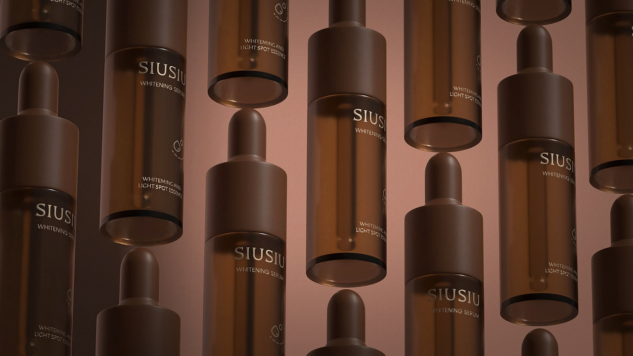 C4D動畫（圖ZMzczNjA0NzEy） - 動畫/影視 - 站酷設計師SIUSIU1111原創(chuàng)素材 - 站酷ZCOOL