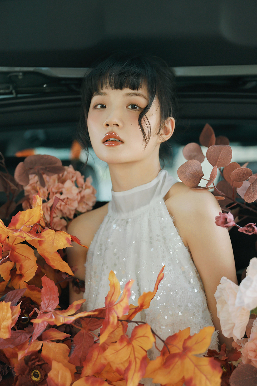 * 我的放肆追风，更是我们的诗和远方。（图ZMzczNjA0ODUy） - 人像摄影 - 站酷设计师苏海之原创素材 - 站酷ZCOOL