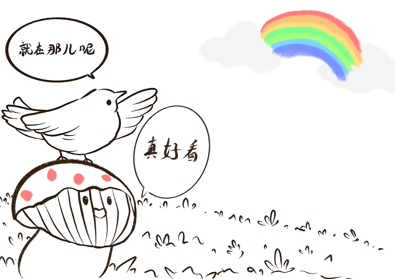 每日一画（图ZMzczNjA2NTky） - 短篇/格漫 - 站酷设计师江封渔火原创素材 - 站酷ZCOOL