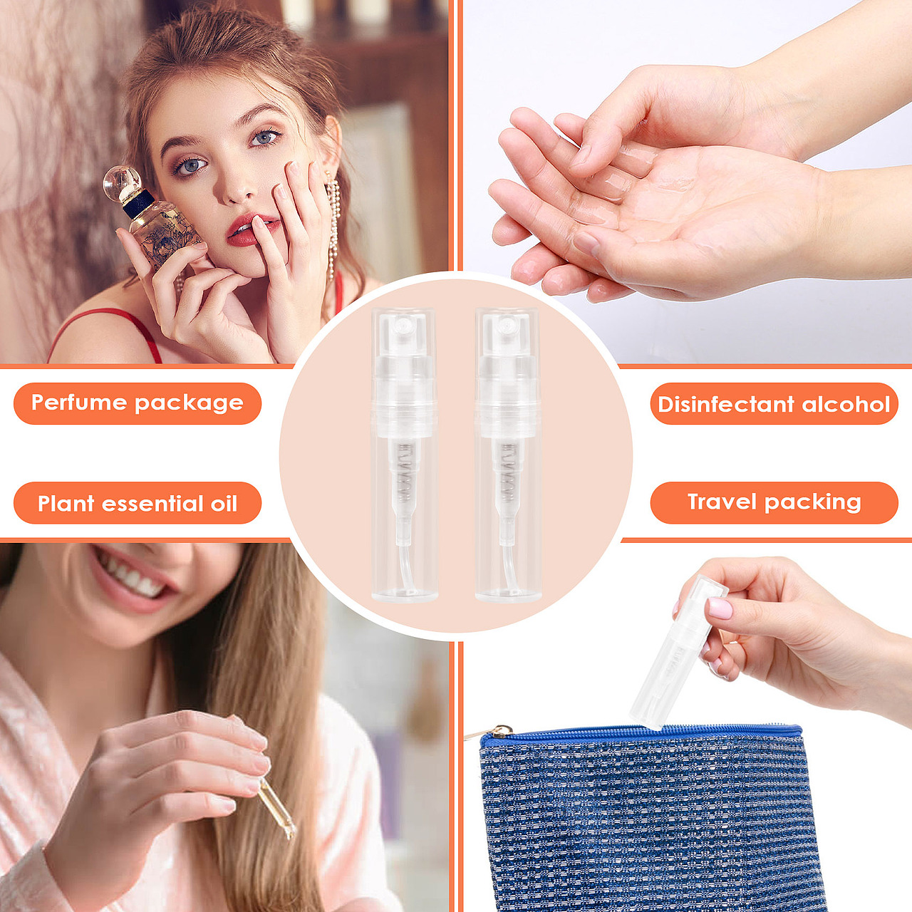 亚马逊《半精品》