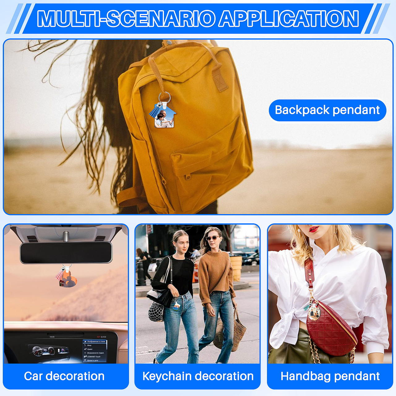 亚马逊《半精品》