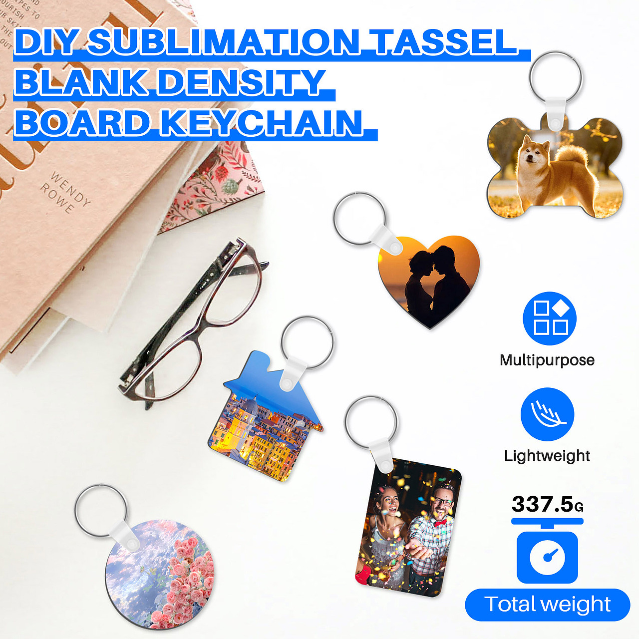 亚马逊《半精品》