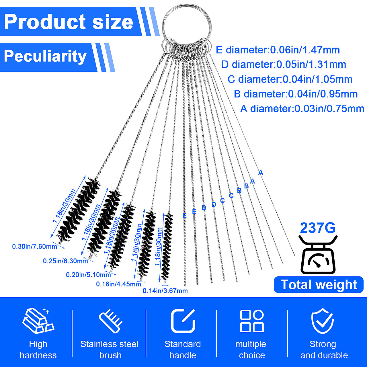 亚马逊《半精品》