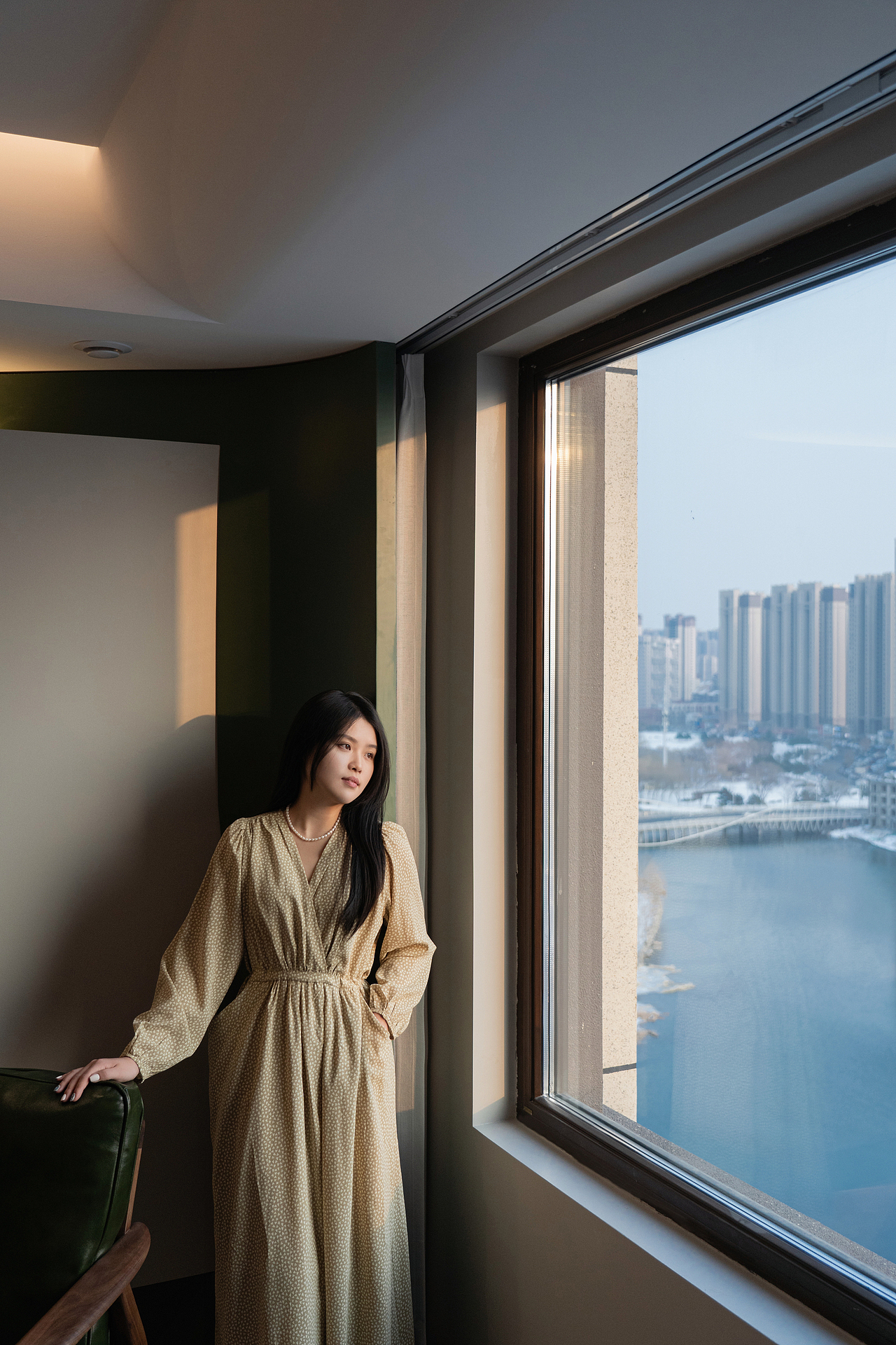 做自己的大女主（图ZMzczNjEzODA4） - 家装设计 - 站酷设计师ChenTie陈铁原创素材 - 站酷ZCOOL