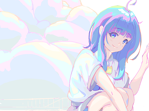 八奈同人
