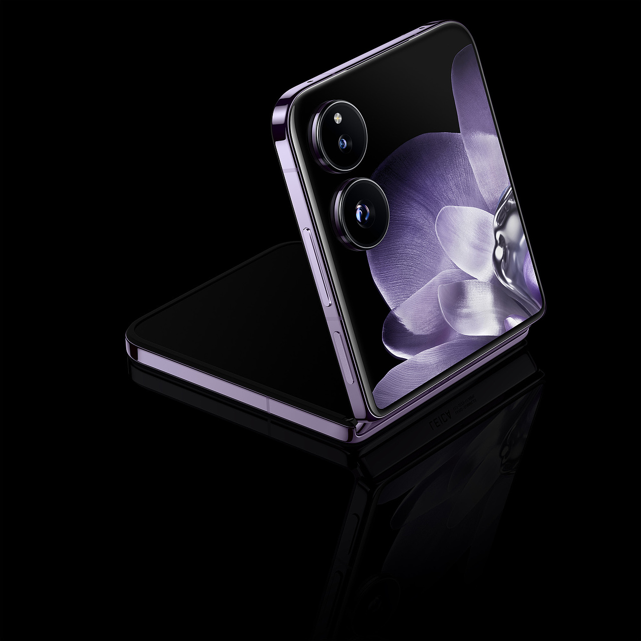 xiaomi MIX Fold 4