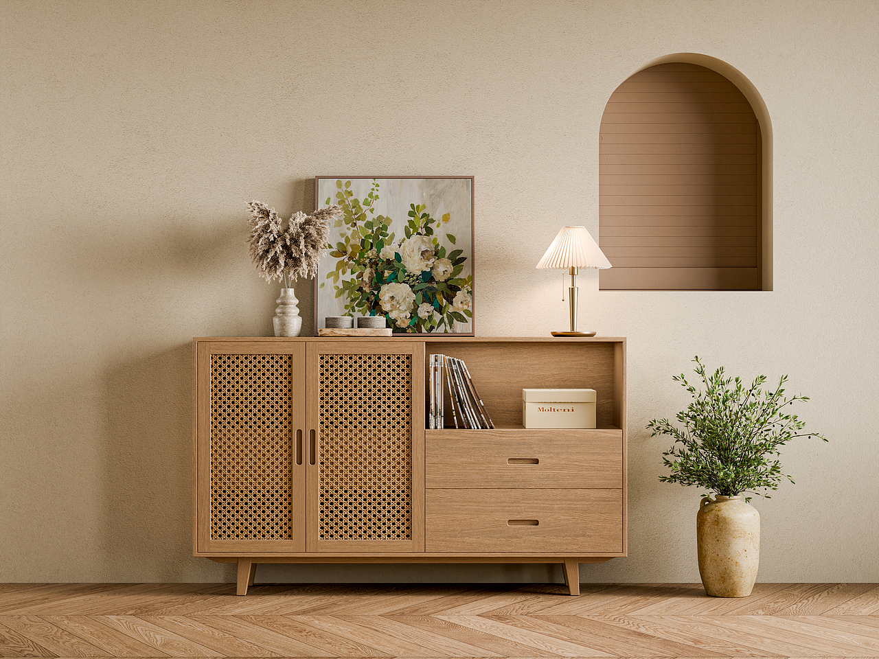 Blender 室内产品效果图渲染（图ZMzczNjE4ODcy） - 产品 - 站酷设计师木梓洋原创素材 - 站酷ZCOOL