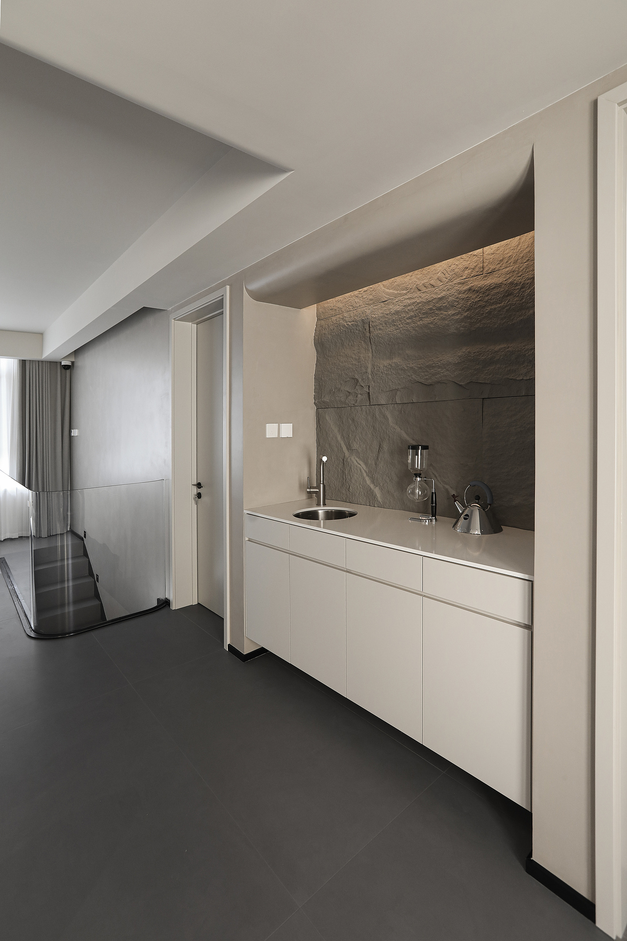 顶层复式·三代同堂