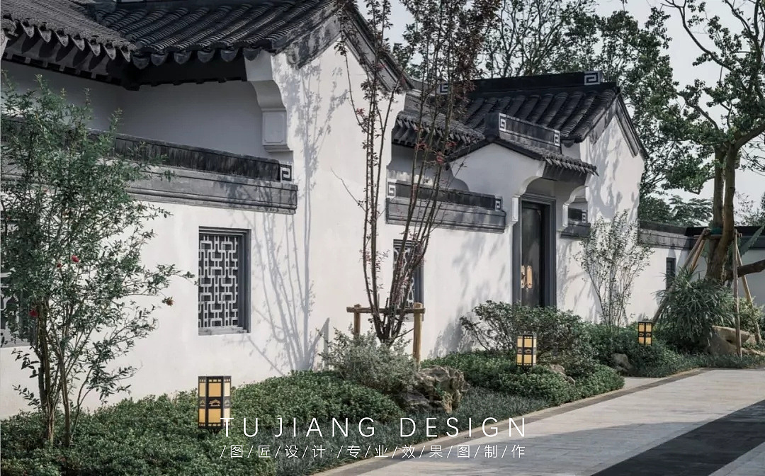 四季风华，内外皆是风景，尽享自然之馈赠