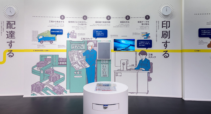 增强观众参与感，科普展厅设计应关注哪些细节？