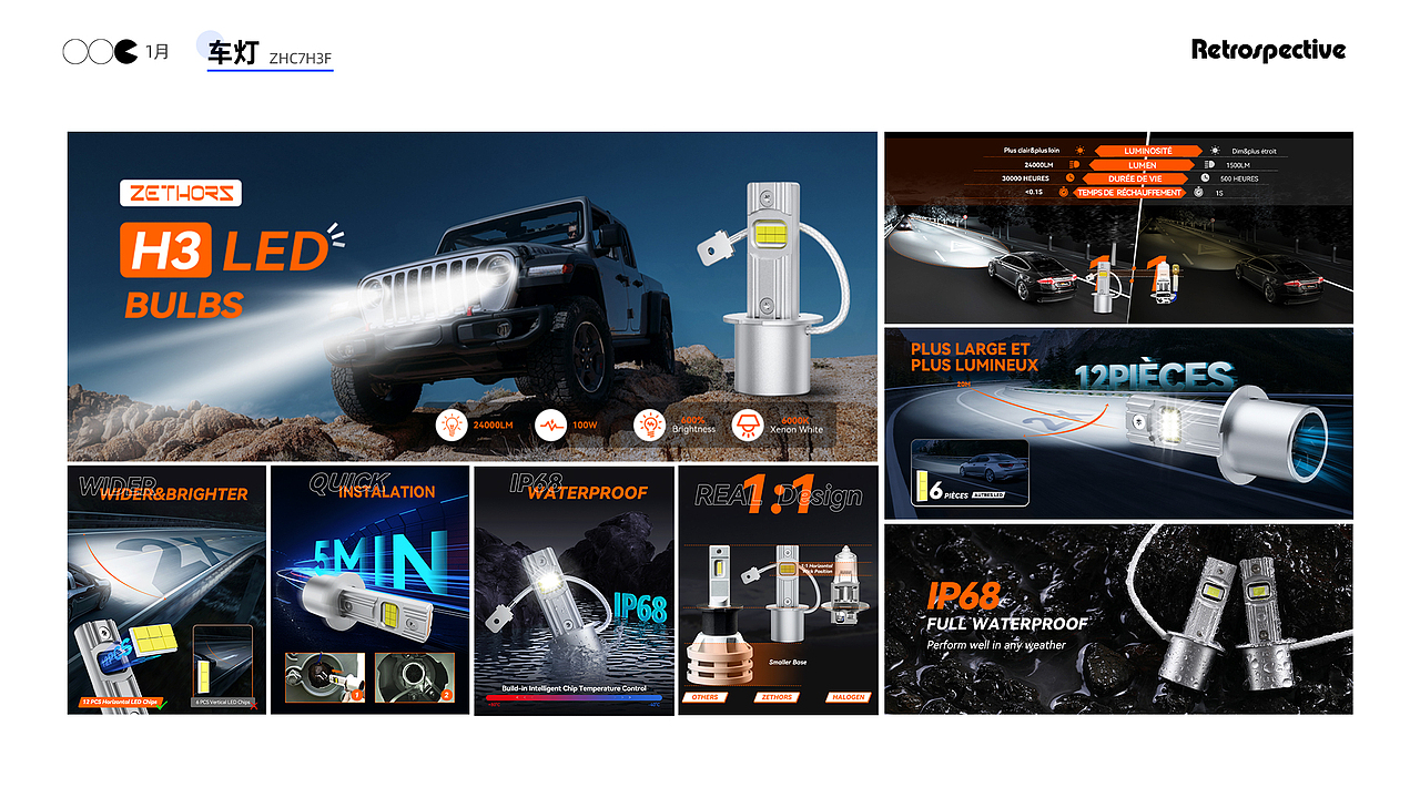 2024年上半年项目总结（图ZMzczNjIwOTA4） - 其他三维 - 站酷设计师竹轩下原创素材 - 站酷ZCOOL