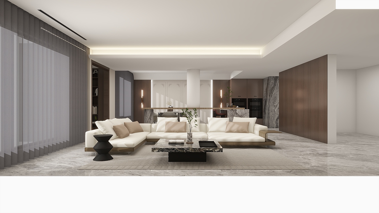 軟裝·意式家居（圖ZMzczNjIyMDQw） - 家裝設計 - 站酷設計師Z88291171原創(chuàng)素材 - 站酷ZCOOL