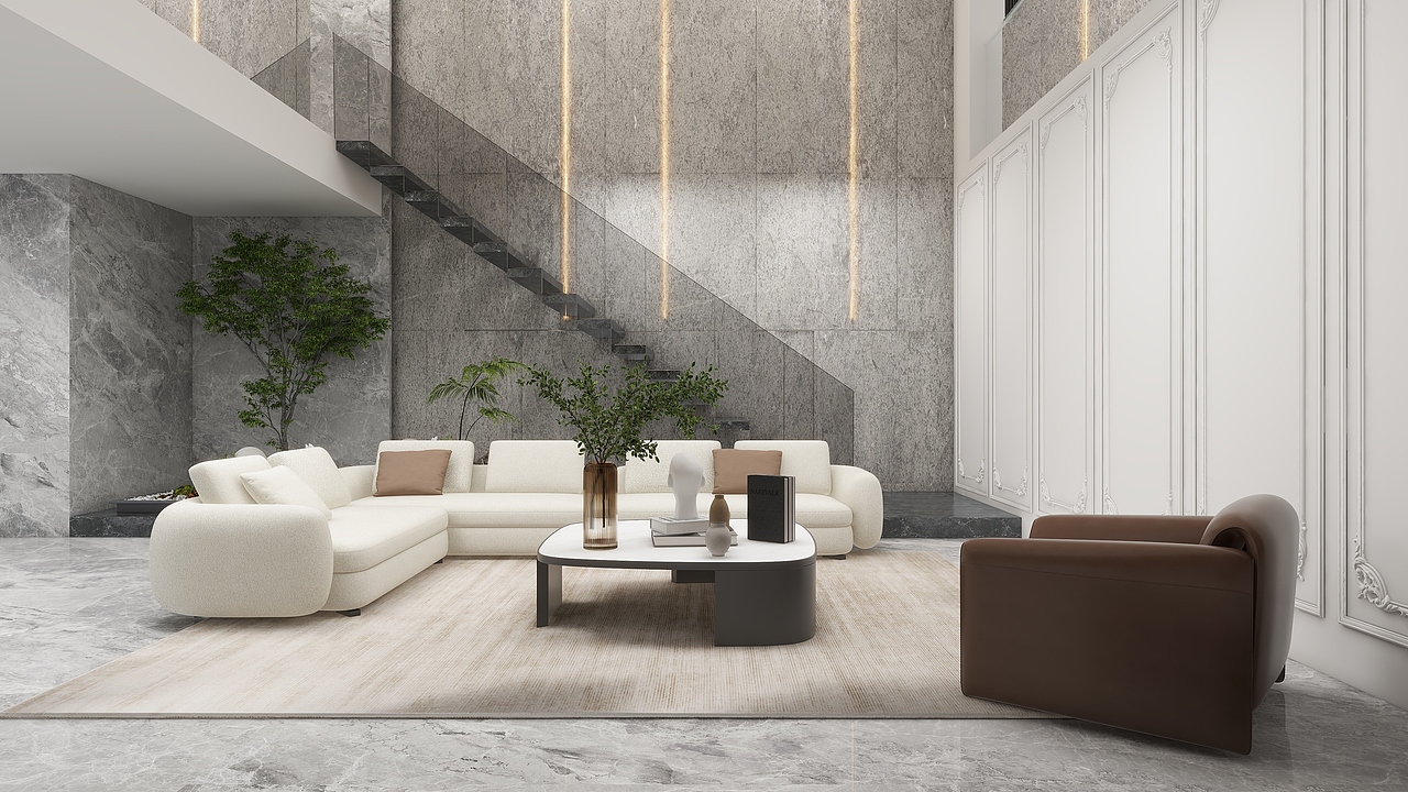 軟裝·意式家居（圖ZMzczNjIyMDMy） - 家裝設計 - 站酷設計師Z88291171原創(chuàng)素材 - 站酷ZCOOL