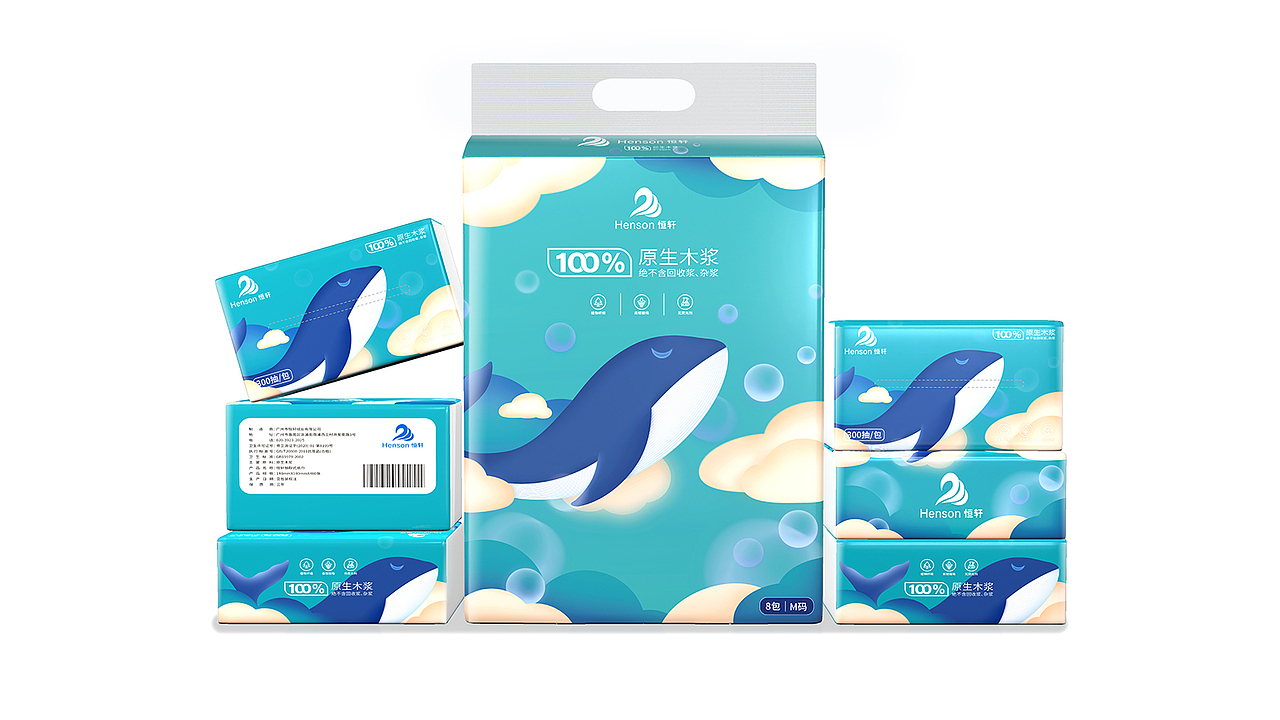 纸巾包装设计/抽纸包装设计/日用品包装/柔软包装设计（图ZMzczNjIyNzM2） - 包装 - 站酷设计师哲仕畅销包装设计原创素材 - 站酷ZCOOL