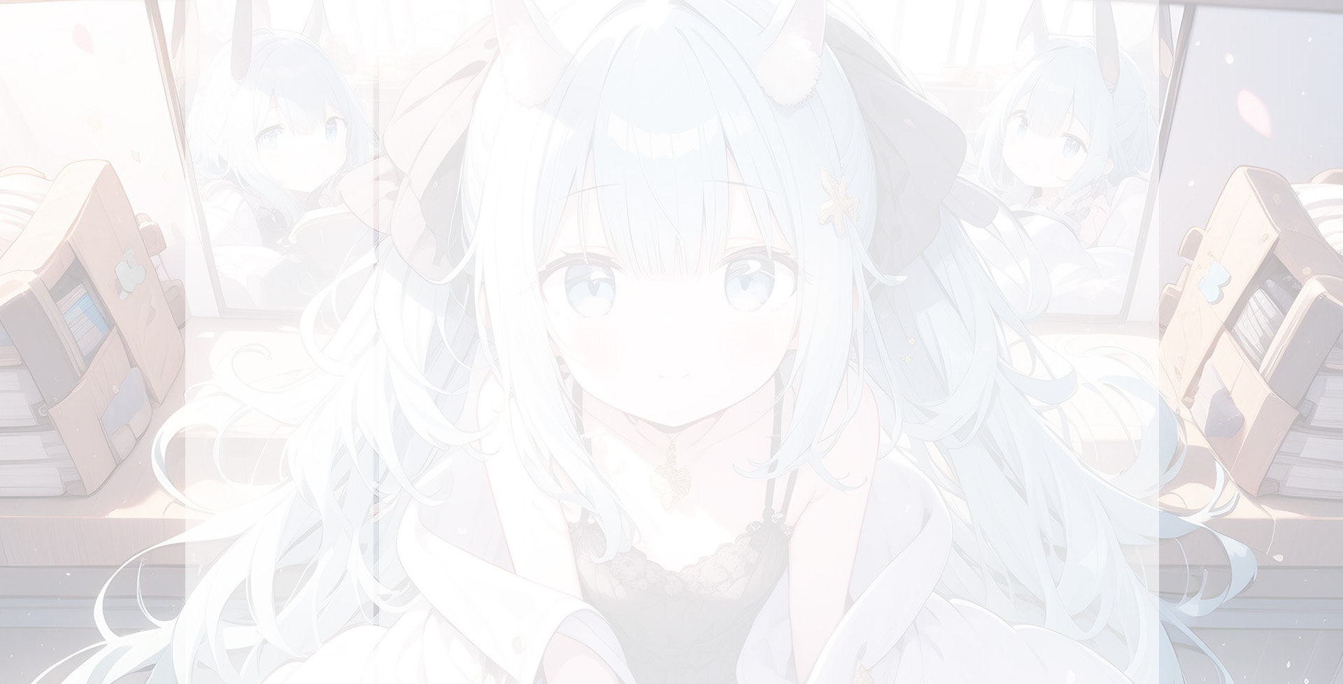 纱晴Saeqi的个人主页（背景预览） - 主页背景设置 - 站酷设计师纱晴Saeqi原创素材 - 站酷ZCOOL