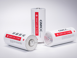 储能电池拍摄 新能源电池