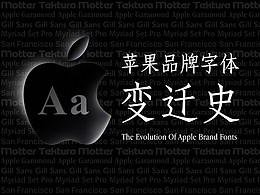 字体