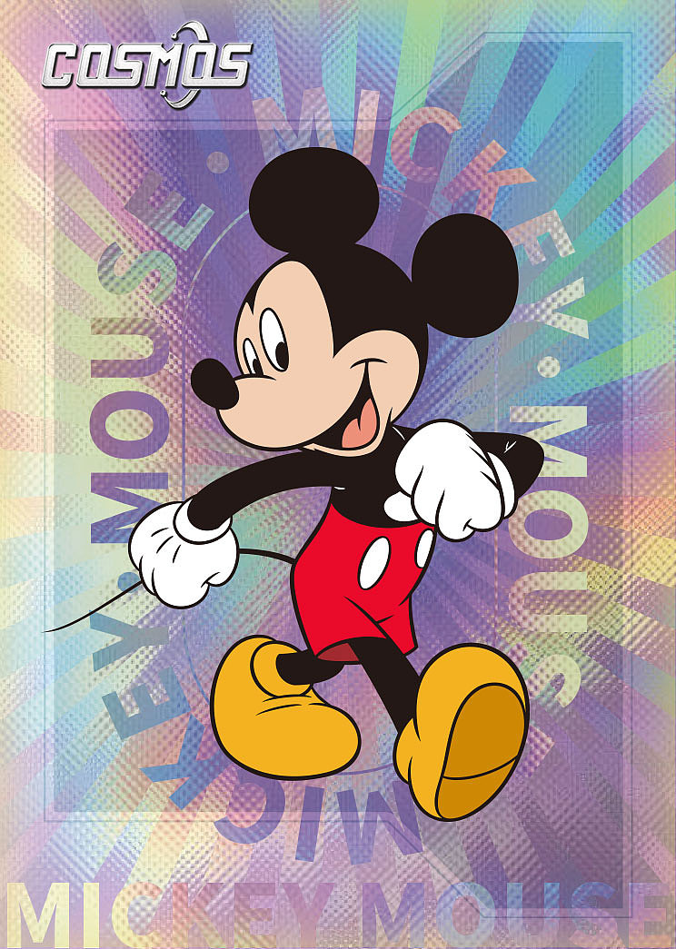 卡牌设计（图ZMzczNjQxOTQw） - IP形象 - 站酷设计师云梦James原创素材 - 站酷ZCOOL