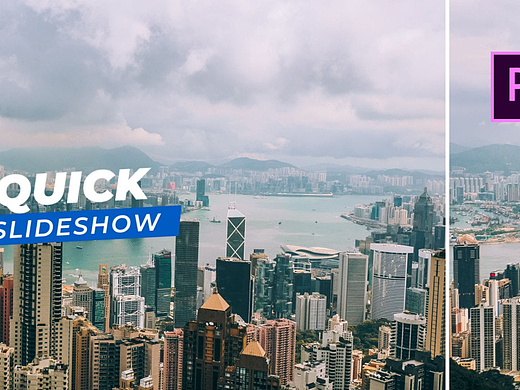 PR模板|全新时尚快速动画标题展示城市体育视频开场